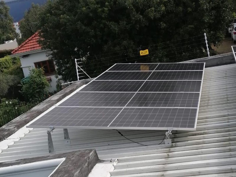 Rondebosch Solar Hybrid Outdoor